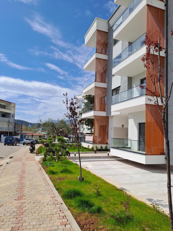 Solar Rooms And Apartments Himare Room photo